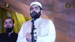 Speeche On  Khatam-e-Quran Subayyal Ikram Bahria Grand Mosque