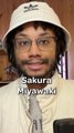 [Portrait] SAKURA MIYAWAKI LE SSERAFIM