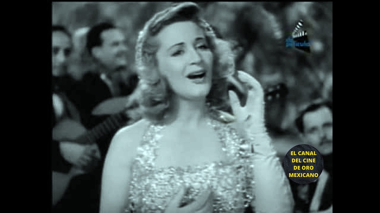 AMANDA LEDESMA LA GUAPA Y TALENTOSA ACTRIZ DEL CINE DE ORO QUE ES RECORDADA POR SU ACTUACIÓN CON JORGE NEGRETE