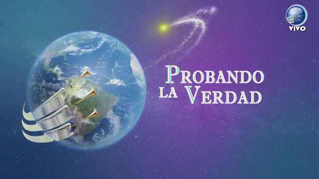 Probando la Verdad - 08 - Historia del Domingo