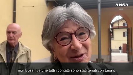 L'atto di nascita della Lega, la notaia: "Mi chiesero di costituire un'associazione culturale"