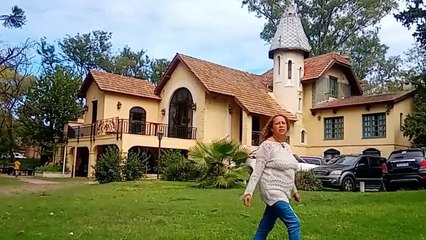 Novia Cumbianchera No es lo mismo sin ti canta Giselle Romina Castillo Vargas