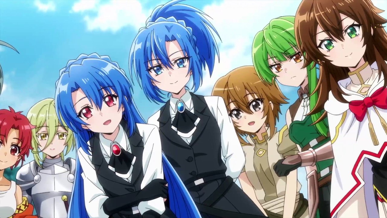 The Strongest Tank's Labyrinth Raids -A Tank with a Rare 9999 Resistance Skill Got Kicked from the Hero's Party- S01E11 in Hindi