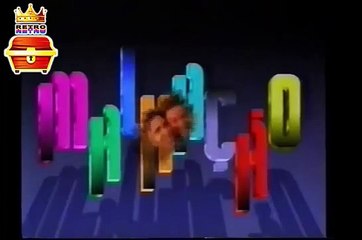 Malhação (1995) - Chamada (TV Globo)