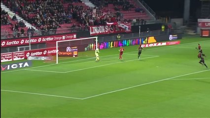 2016-2017 - J12 - 15 - COCO M - DIJON-EAG 3-3