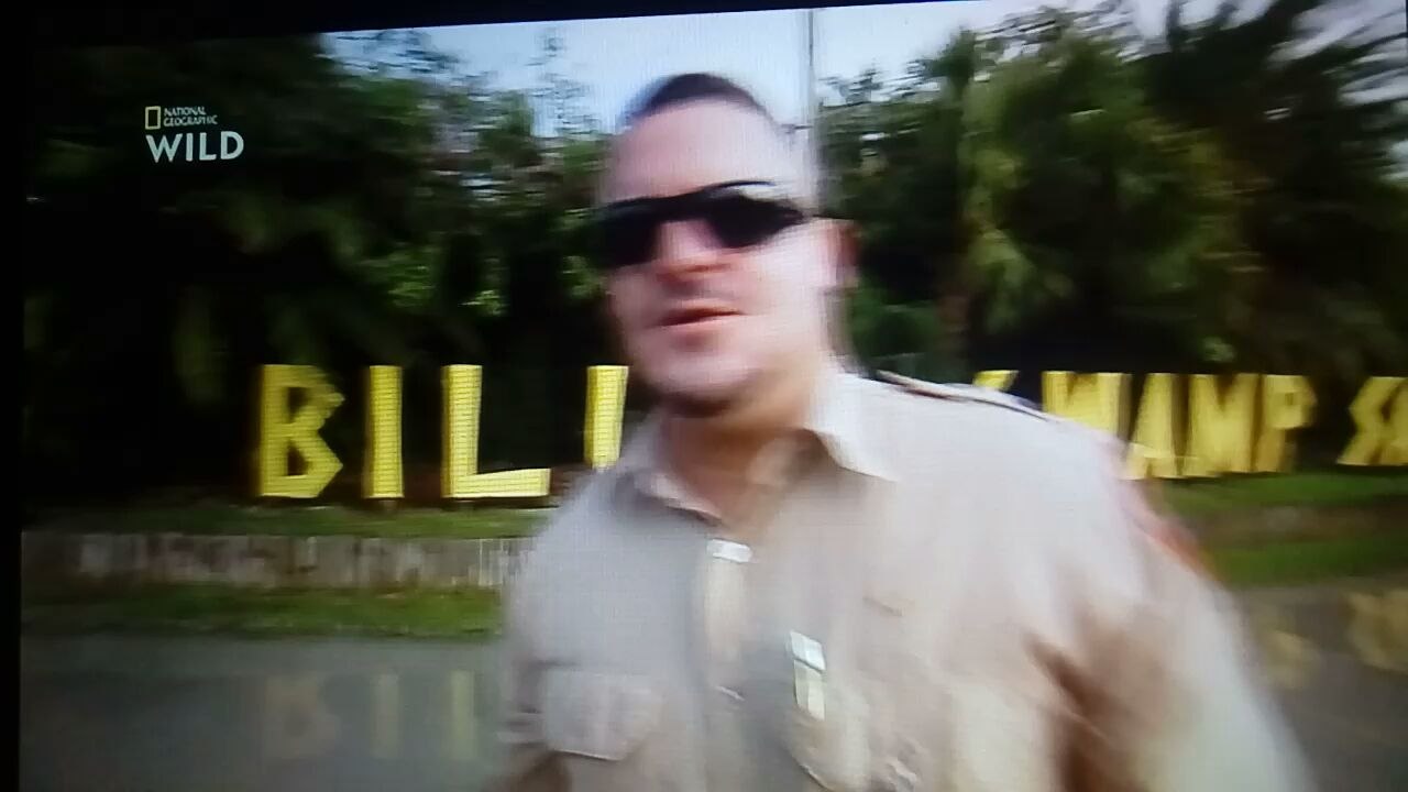 LES COWBOYS  DES MARAIS S01E02