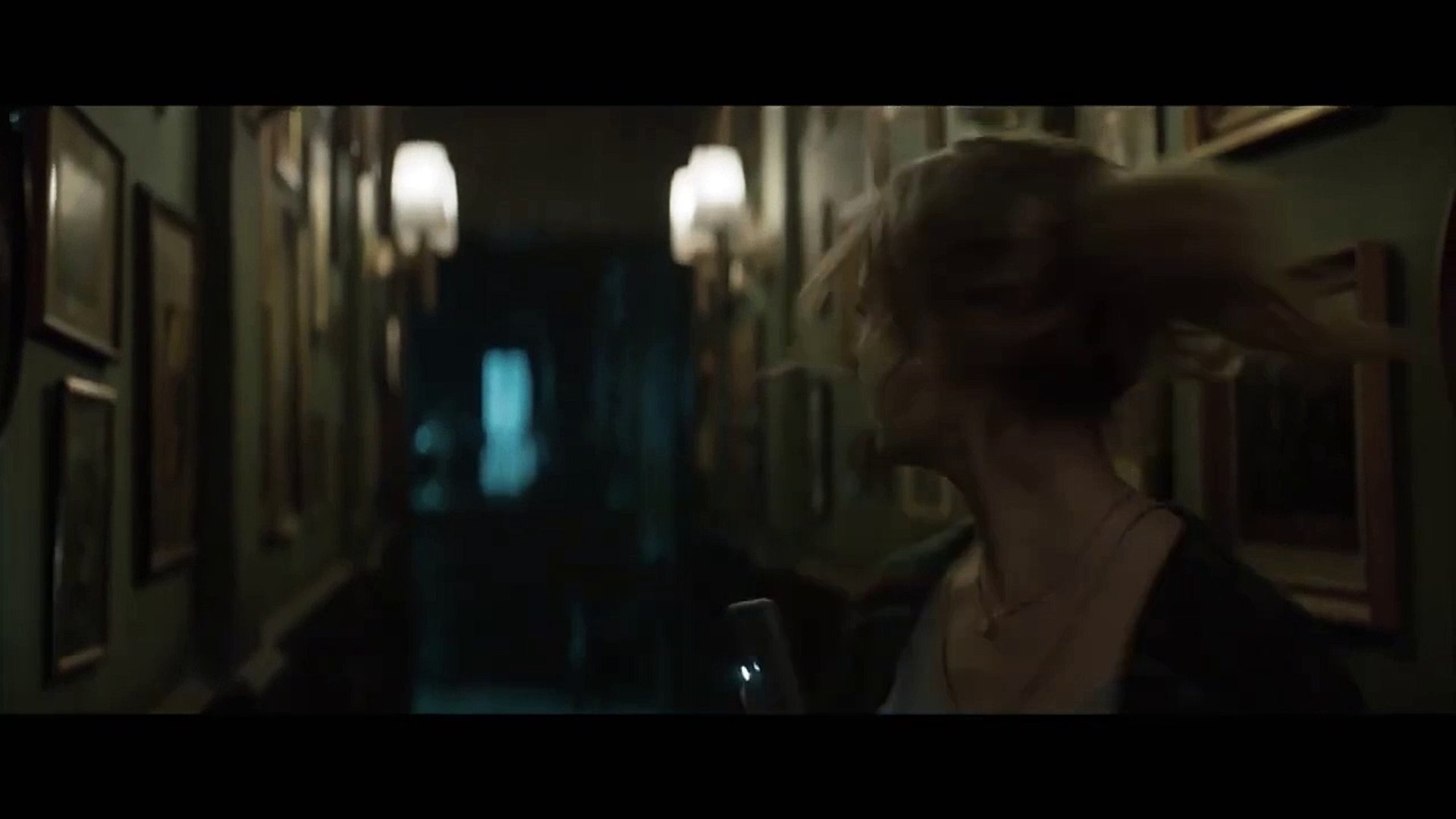 BAGHEAD Trailer (2024) New Movies 4K