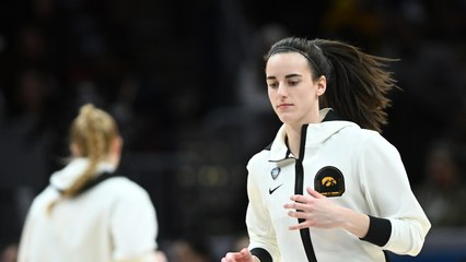 South Carolina Vs. Iowa: Caitlin Clark Faces Tough Test