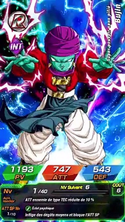 Invocation Portail Végéta SSJ Big Bang Attack