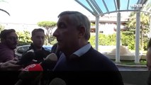 Tajani: 