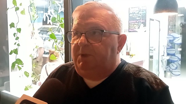 Gazeta Lubuska. Gorzów Wlkp. Wybory 2024 - Tadeusz Jędrzejczak