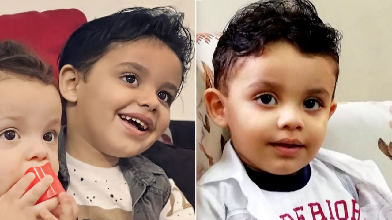 الاحتلال يقتل الطفل يمان نادر سليمان في غزة