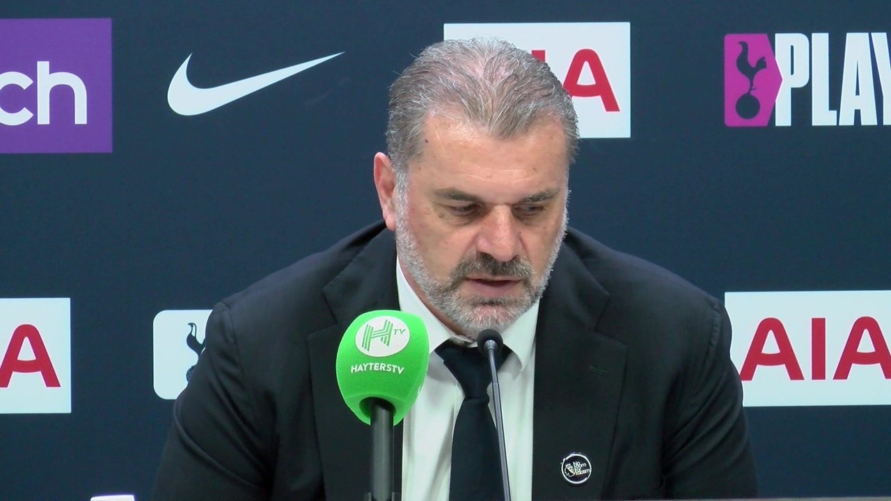Postecoglou could not care less for the race for 4th and delighted with todays 3-1 win