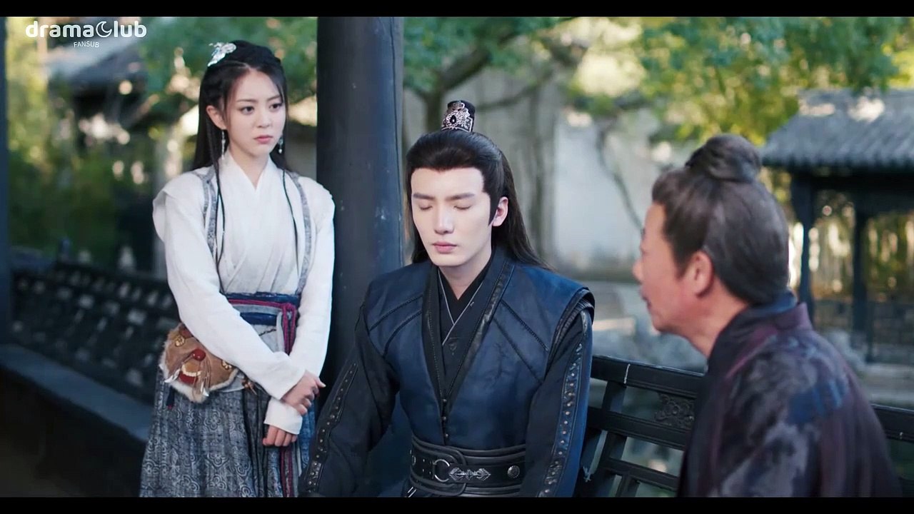 Jixiang Unhappy EP17
