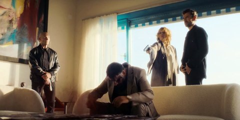 Crooks 2024 S01E07 Web Series