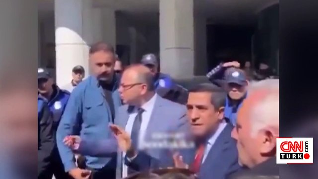 Eski CHP'li başkan işe aldı, yeni CHP'li başkan kovdu