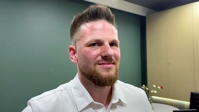 Gazeta Lubuska. Gorzów Wlkp. Piotr Wilczewski o wyborach 2024