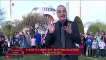 Ramazan Sevinci 27. Bölüm | Konuk: Prof. Dr. Lütfi Arslan | Konu: Dua (6 Nisan 2024)