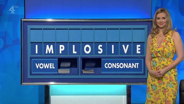 Countdown | Thursday 2nd June 2022 | Episode 7775