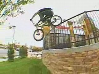 5050 Bmx Thats It Rob Wise