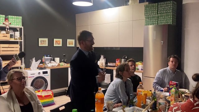 Wybory 2024 Poznań. Sztab Społecznego Poznania