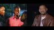 Martin Lawrence and Will Smith Look Back at the Bad Boys Movies |