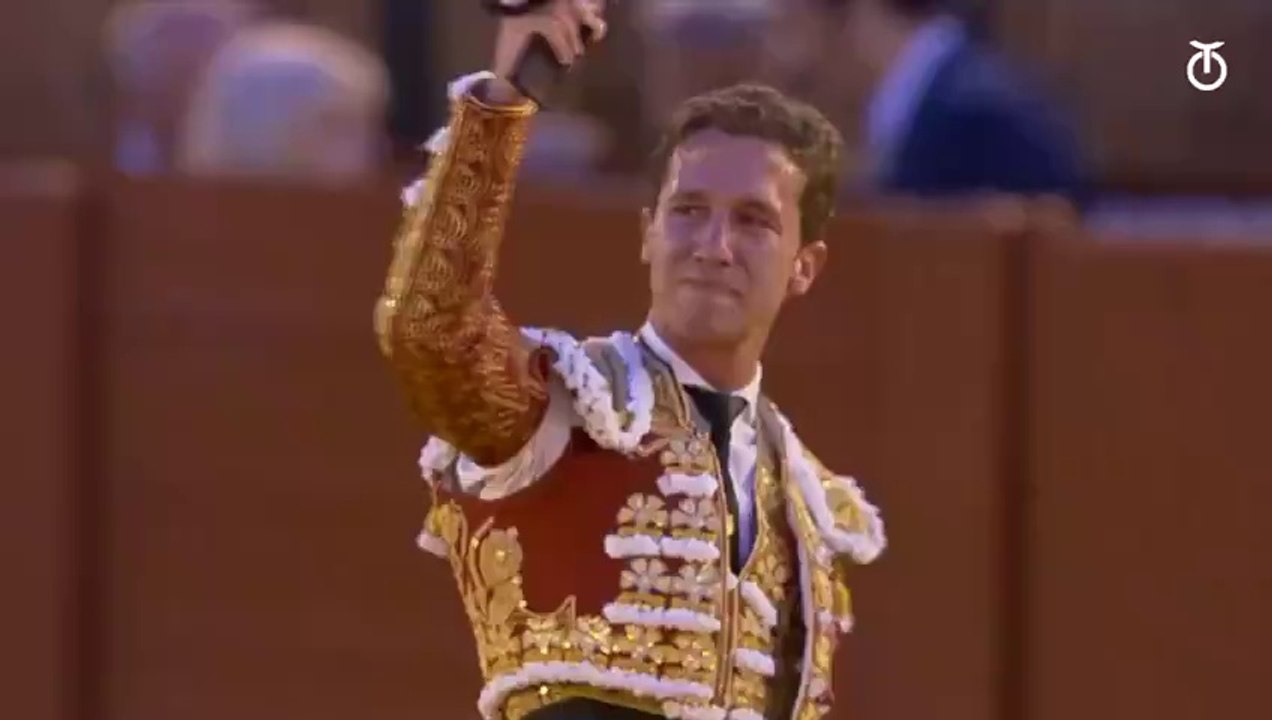 Sevilla 7 abr 2024