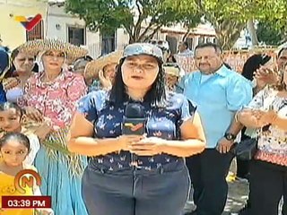 Más de 1.000 cultores neoespartanos se han sumado al registro de la Misión Viva Venezuela