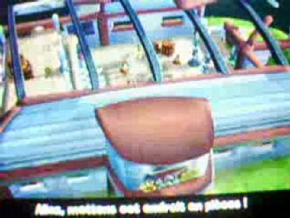 Worms 4 mayem
