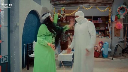 مسلسل وَدِيًمُةْ وِحَلًيُمَةِ 3 الحلقة 29 التاسعة والعشرون