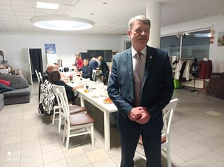 Jarosław Kowalik po pierwszych sondażowych wynikach