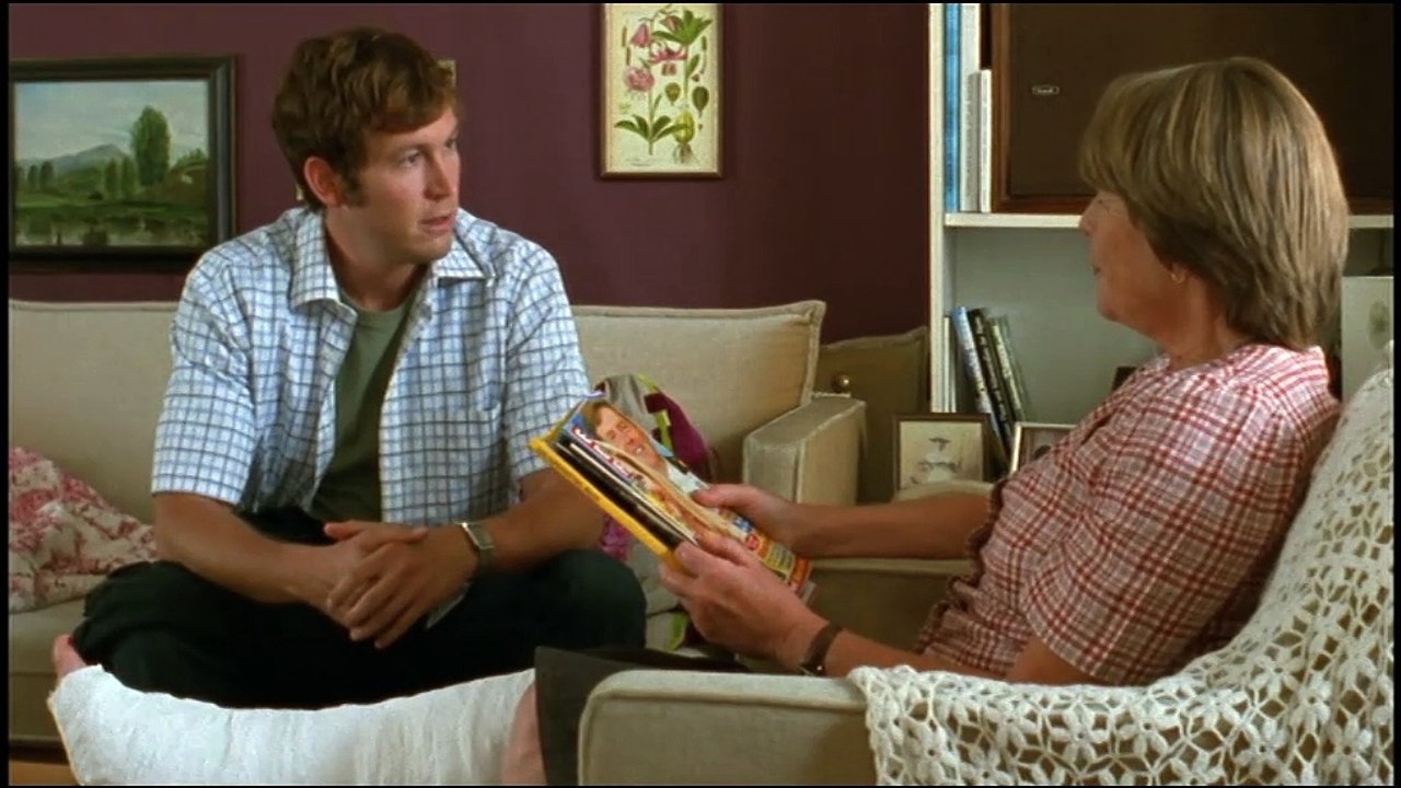 Baching - Ganzer Film -  2020