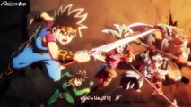 Dai Dragon Quest 2020 EP 66 (مترجم جودة عالية)