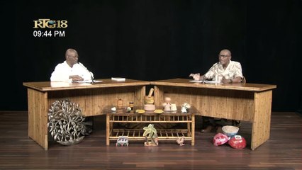 KI AGRIKILTI POU AYITI|06 AVRIL 2024