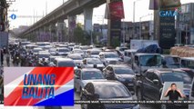 Pag-develop sa mga kalapit-probinsya, isa sa mga nakikitang solusyon ni PBBM sa matinding traffic sa Metro Manila | UB