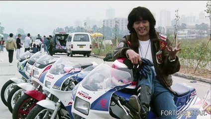 Tout sur Ah Long Bande-annonce (EN)