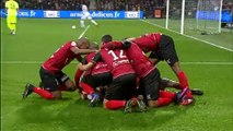 2016-2017 - J18 - 22 - SALIBUR - EAG-PARIS SG 2-1