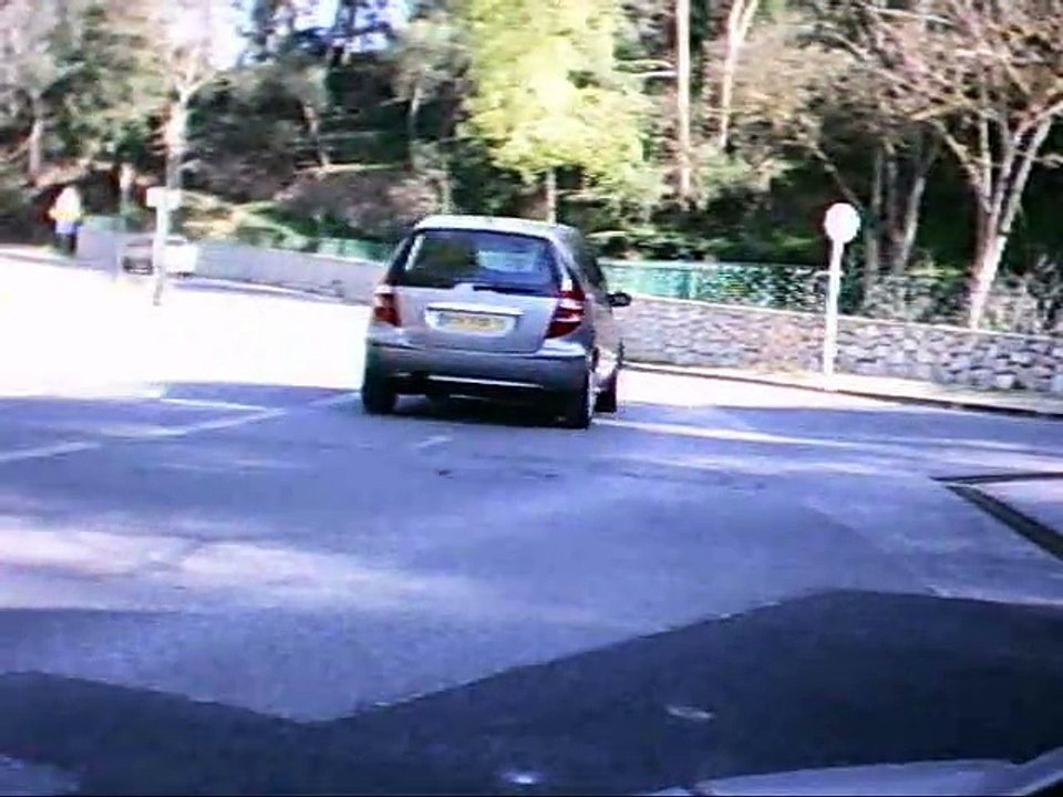 Espigoulier-Montée Gemenos