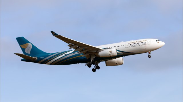 Airbus : un avion fait demi-tour après qu’un passager a tenté d’entrer dans le cockpit