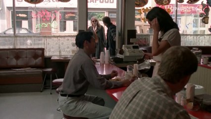 Poltergeist : Les Aventuriers du Surnaturel - Saison 2 - Épisode 2 : La Veuve Noire (Français VF)