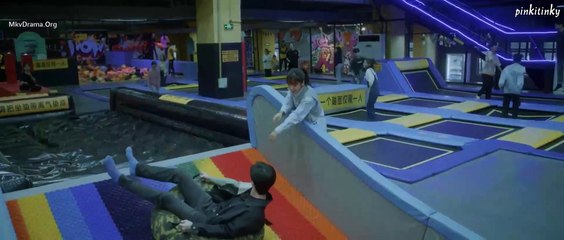 MB - 7. Bölüm (Türkçe Altyazılı)