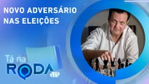 Bolsonaro não vê PT como MAIOR AMEAÇA do PL | TÁ NA RODA