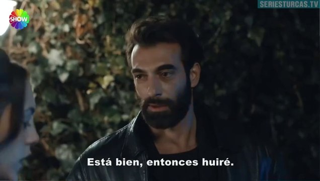 2. ARAK. ❤️ KARA. Capítulo 2 V.O.S. Español HD. 2023-2024 ❤️ Ilker Kaleli y Öykü Karayel