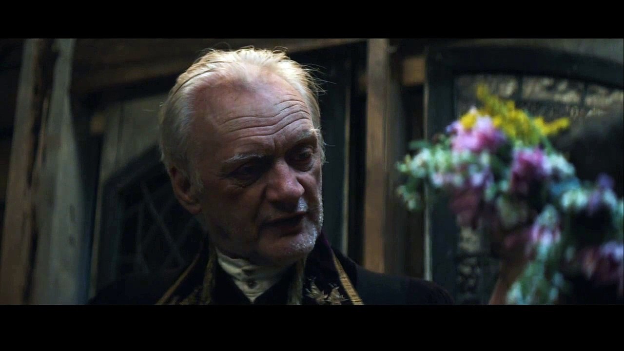 The Family - Fürchte deine Nächsten (2023) stream deutsch anschauen