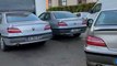 2 peugeot 406 achetées la troisième gratuite en France عند وصول المهاجرين إلى الجزائر ميناء الجزائر مرسيليا لا جولييت وهران سكيكدة عنابة بجاية قارب الجزائر العبارات كورسيكا لينيا نقل الأمتعة فان الجمارك الشر