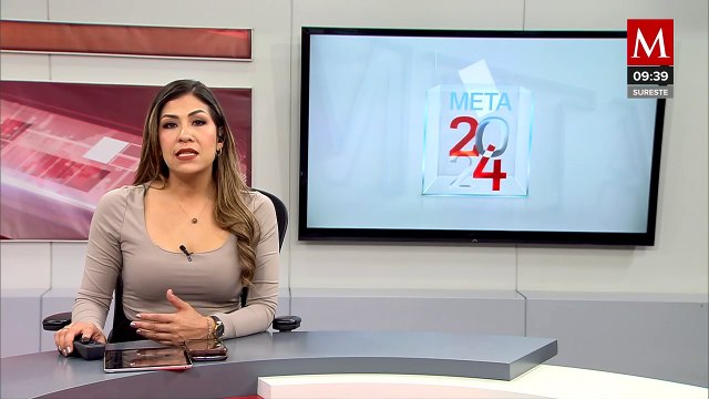 Empresarios piden a candidatos presidenciales que presenten estrategias contra la escasez de agua