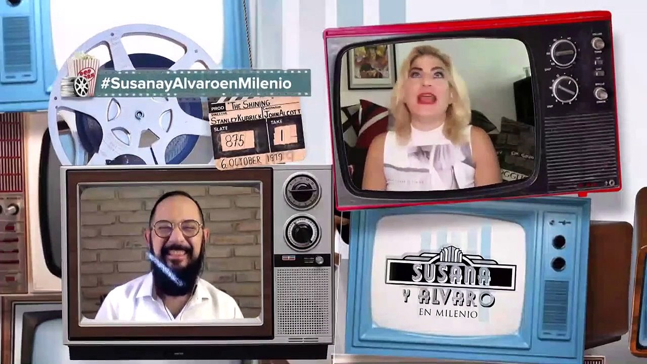 ¡El problema de los tres cuerpos! El gran estreno de Netflix | Susana y Álvaro en Milenio