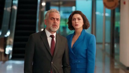 مسلسل المتوحش الحلقة 130 مدبلجة
