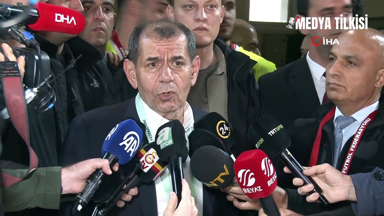 Dursun Özbek: Bu Çocukları Neden Kendi Amaçlarınıza Alet Ediyorsunuz?