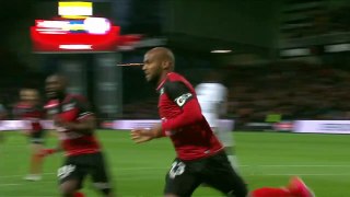 2016-2017 - J33- 39- BRIAND - EAG-TOULOUSE 2-1